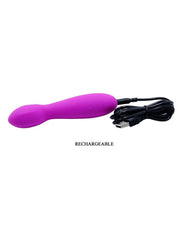Pretty Love - Arvin - G-spot Vibrator-Erotiekvoordeel.nl