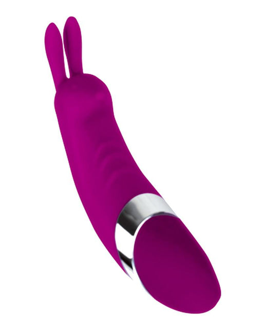 Pretty Love - Bunny Clitoris Vibrator-Erotiekvoordeel.nl