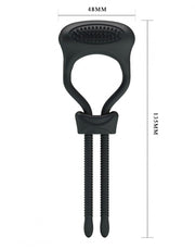 Pretty Love - Curitis - Cockstrap-Erotiekvoordeel.nl