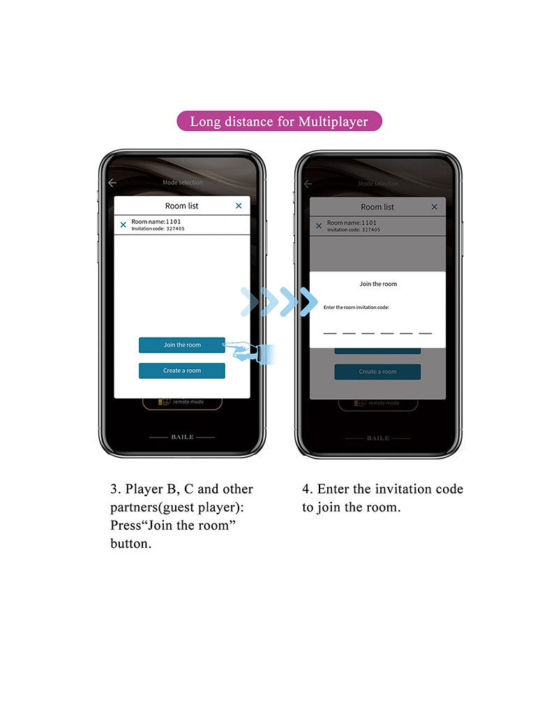 Pretty Love - Elektro Shock E-stim Vibrator Homunculus - Roze-Erotiekvoordeel.nl