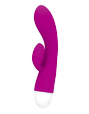 Pretty Love - Eli - Compacte Rabbit Vibrator-Erotiekvoordeel.nl