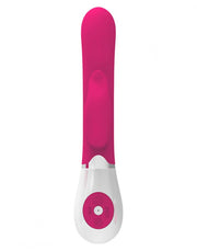 Pretty Love - Felix - Vibromasseur Rabbit avec 30 modes - Erotiekvoordeel.nl