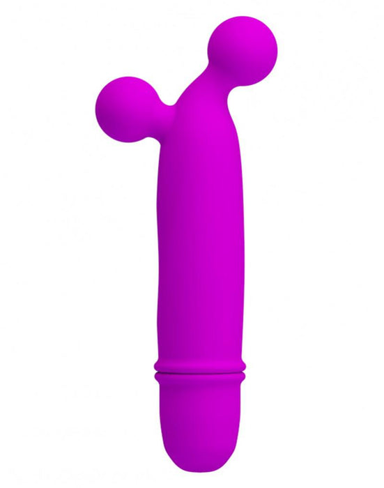 Pretty Love - Goddard Clitoris Vibrator-Erotiekvoordeel.nl