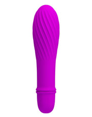 Pretty Love - Jonathan - Mini Vibrator-Erotiekvoordeel.nl