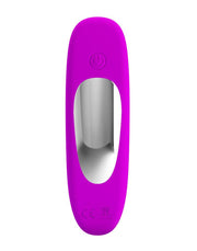 Pretty Love - Magic Fingers - Vibrator Met Afstandsbediening-Erotiekvoordeel.nl