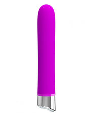 Pretty Love - Randolph - Klassieke Vibrator - Roze-Erotiekvoordeel.nl