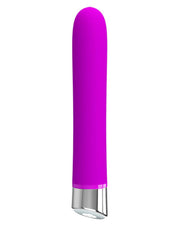 Pretty Love - Randolph - Klassieke Vibrator - Roze-Erotiekvoordeel.nl