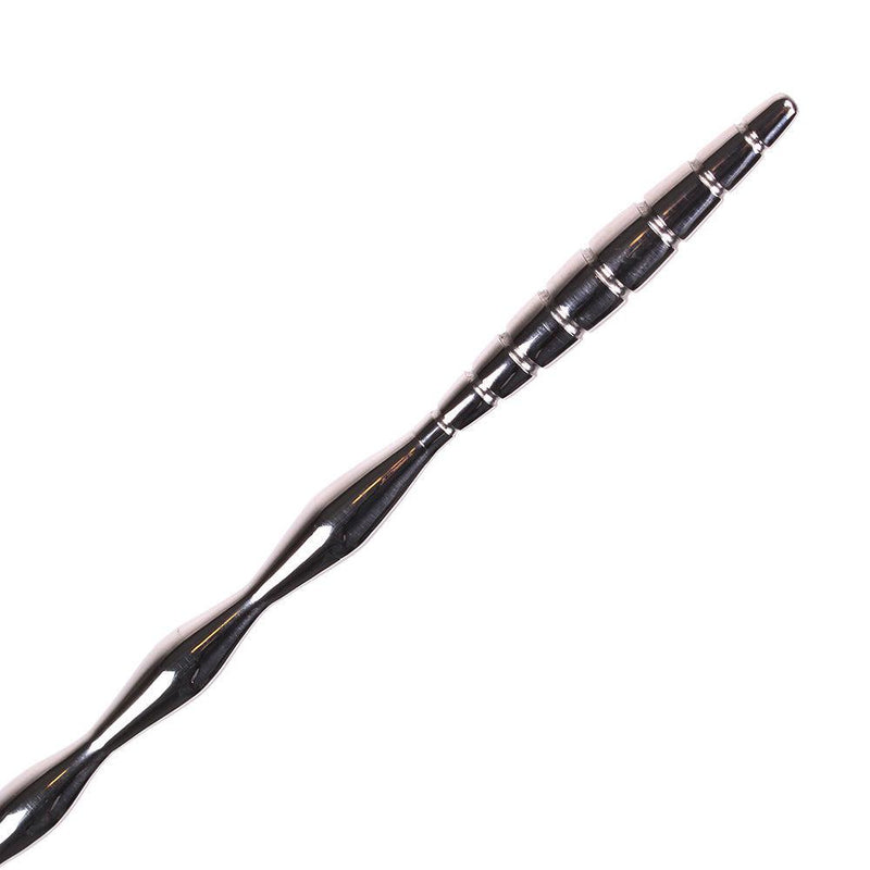 Kiotos - RVS Dip Stick Speciaal-Erotiekvoordeel.nl