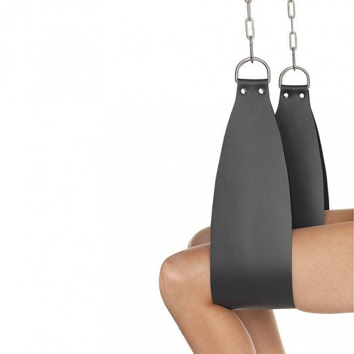 Rimba Bondage Play - Attaches pour les jambes - Erotiekvoordeel.nl