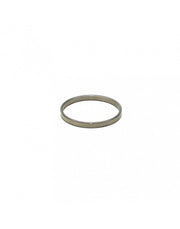 Rimba - Cockring In Hoogwaardig RVS - 0.5 cm Breed-Erotiekvoordeel.nl