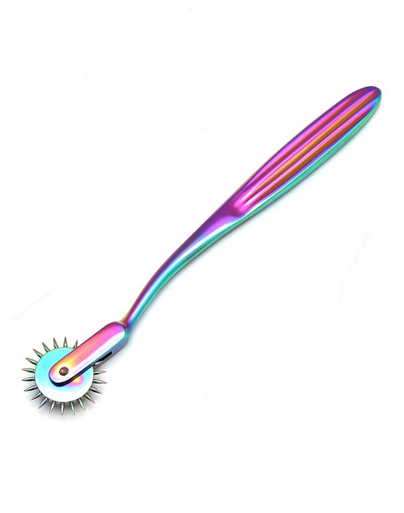 Rimba Bondage Play - Pinwheel-Erotiekvoordeel.nl