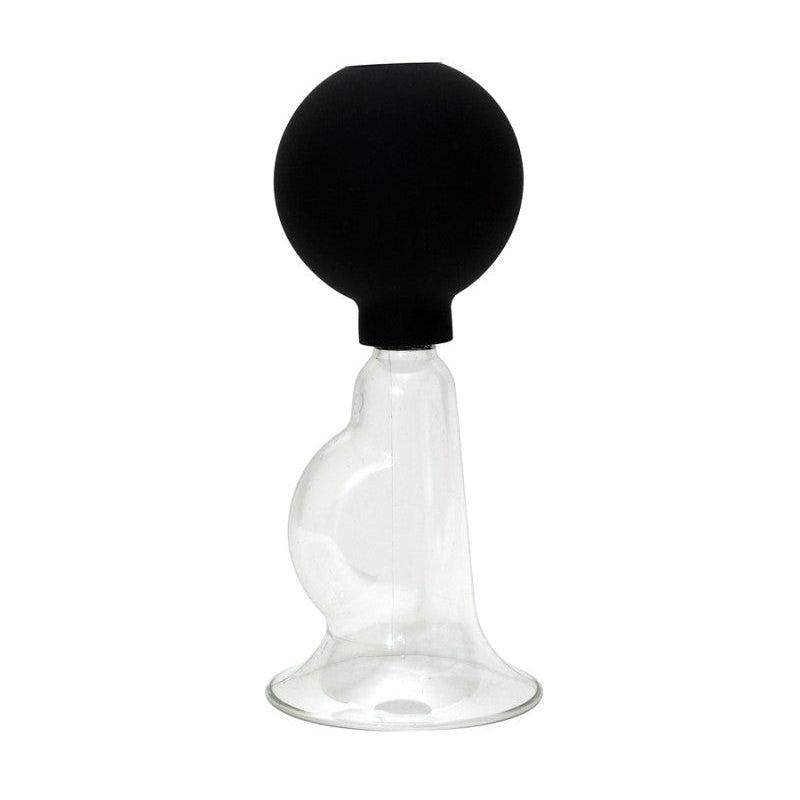 Rimba Bondage Play - Plastic Breast Pump - Erotiekvoordeel.nl
