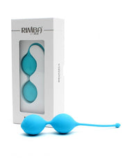 Rimba - Brussels - Vagina Balletjes - Blauw-Erotiekvoordeel.nl