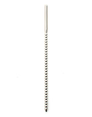 Rimba - Dilatateur Dip Stick Ribbed - Erotiekvoordeel.nl