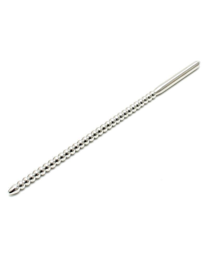 Rimba - Dilatateur Dip Stick Ribbed - Erotiekvoordeel.nl
