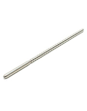 Rimba - Dilatateur Dip Stick Ribbed - Erotiekvoordeel.nl