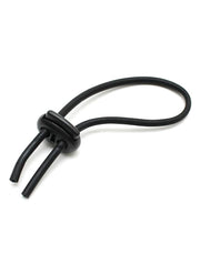 Rimba Electro Sex - Rubberen Penis Straps - 2 Stuks-Erotiekvoordeel.nl