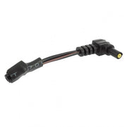 alt
Rimba Electrosex - 2.5mm Jack to 4mm DC Adapter - Black-Erotiekvoordeel.nl