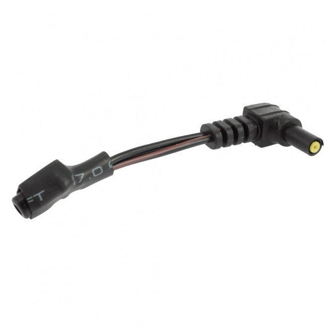 alt
Rimba Electrosex - 2.5mm Jack to 4mm DC Adapter - Black-Erotiekvoordeel.nl