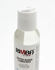 Rimba - Glijmiddel op Waterbasis - 100 ml-Erotiekvoordeel.nl