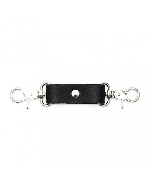 Rimba - Hogtie Bondage Connector - Two Hooks - Erotiekvoordeel.nl