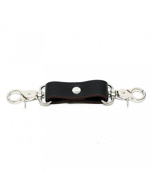 Rimba - Hogtie Bondage Connector - Two Hooks - Erotiekvoordeel.nl
