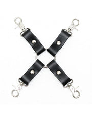 Rimba - Hogtie Bondage Connector - Four Hooks - Erotiekvoordeel.nl