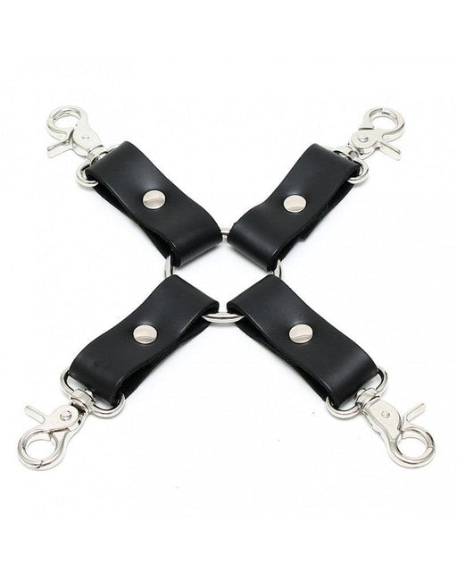 Rimba - Hogtie Bondage Connector - Four Hooks - Erotiekvoordeel.nl