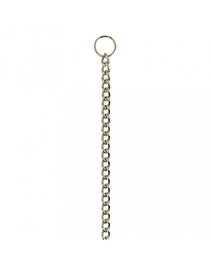 Rimba - Catena per bondage intrecciata - 100 cm-Erotiekvoordeel.nl