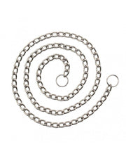 Rimba - Catena per bondage intrecciata - 100 cm-Erotiekvoordeel.nl