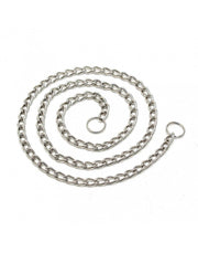 Rimba - Catena per bondage intrecciata - 100 cm-Erotiekvoordeel.nl