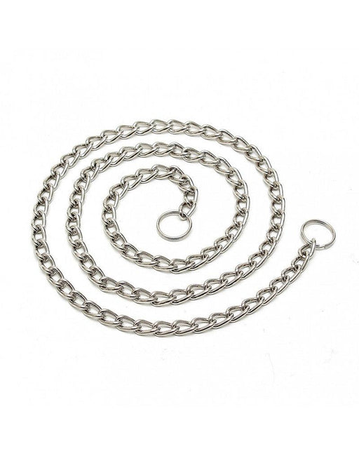 Rimba - Gedrehte Kette für Bondage - 100 cm - Erotiekvoordeel.nl