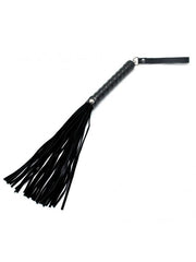 Rimba - Leren Zweep 35 cm-Erotiekvoordeel.nl