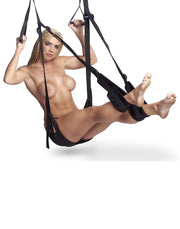 Rimba - Balançoire d'amour - Love swing - Erotiekvoordeel.nl
