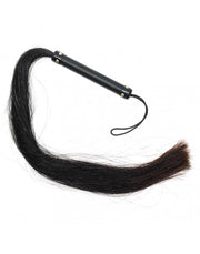 Rimba - Horsehair Whip-Erotiekvoordeel.nl