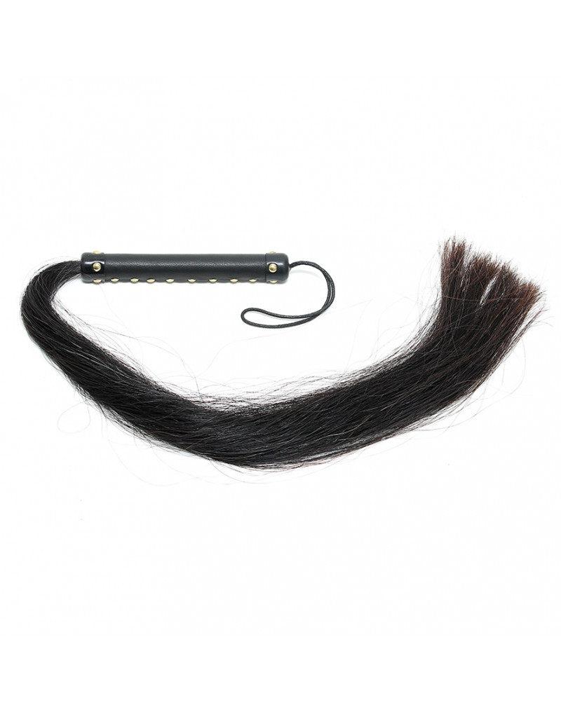 Rimba - Horsehair Whip-Erotiekvoordeel.nl