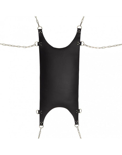 Rimba - Hamaca con anillas en D (sin cadena)-Erotiekvoordeel.nl