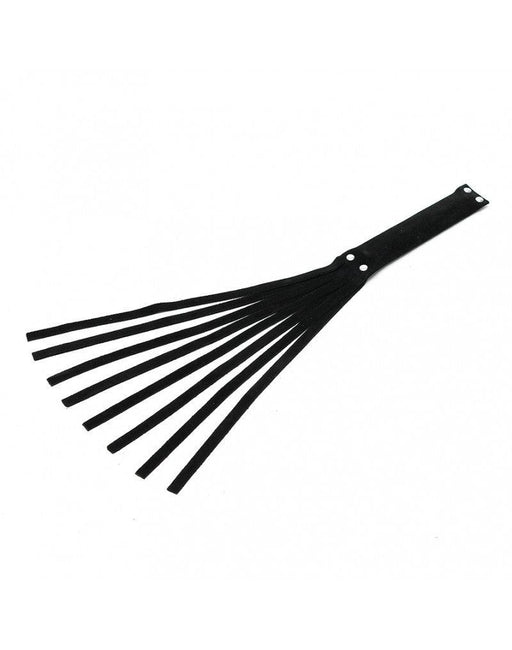 alt
Rimba - Suede Whip For Soft Sensations-Erotiekvoordeel.nl