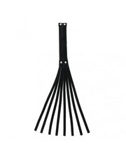 Rimba - Suede Whip for Gentle Sensations-Erotiekvoordeel.nl