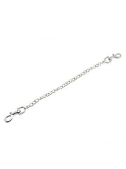 Rimba - Connecting Chain with Carabiner Hooks for Bondage-Erotiekvoordeel.nl
