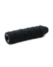 Rimba Bondage Play - Interchangeable dildo with suction cup for strap-on and harnesses-Erotiekvoordeel.nl