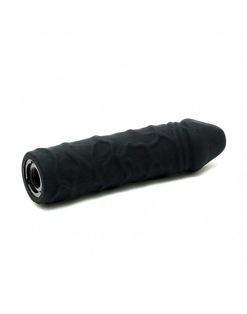 Rimba Bondage Play - Interchangeable dildo with suction cup for strap-on and harnesses-Erotiekvoordeel.nl