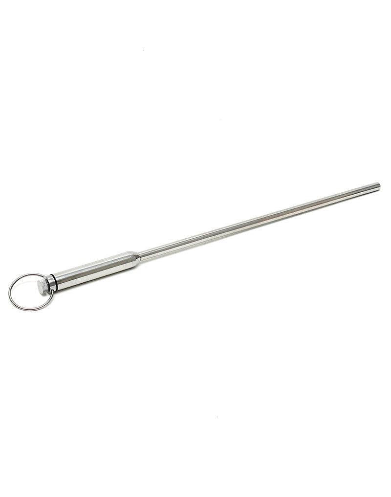 Rimba - Dilatatore vibrante - sound - Dilatatore - Lunghezza 30 cm - Erotiekvoordeel.nl