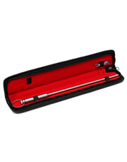 Rimba - Dilatatore vibrante - sound - Dilatatore - 30 cm di lunghezza-Erotiekvoordeel.nl