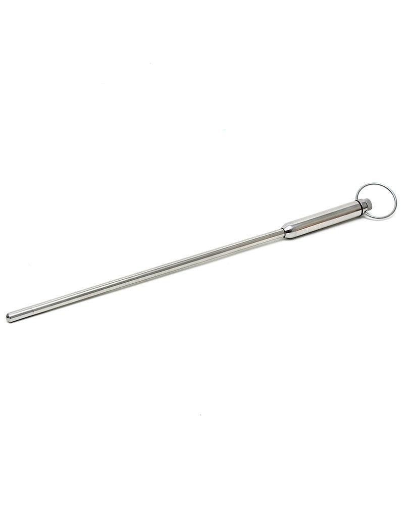 Rimba - Dilatatore vibrante - sound - Dilatatore - Lunghezza 30 cm - Erotiekvoordeel.nl