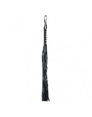 Rimba - Whip with 12 strands - 60 cm length - Erotiekvoordeel.nl