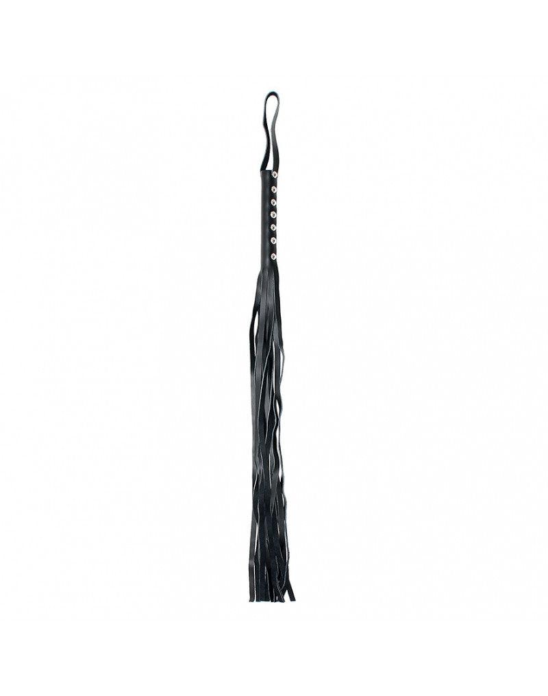 Rimba - Whip with 12 strands - 60 cm length - Erotiekvoordeel.nl