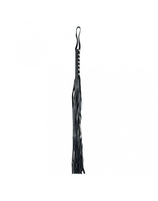 Rimba - Whip with 12 strands - 60 cm length - Erotiekvoordeel.nl