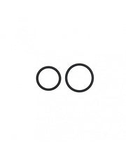 Rimba - Rubber Cockringen Set Ø 50 mm En 55 mm-Erotiekvoordeel.nl