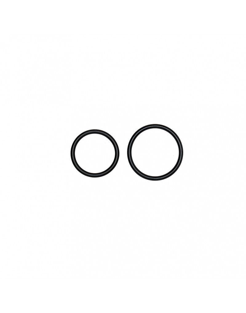 Rimba - Rubber Cockringen Set Ø 50 mm En 55 mm-Erotiekvoordeel.nl